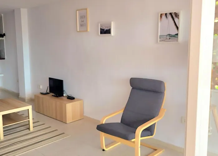 Siesta Mar Apartamentos Ibiza