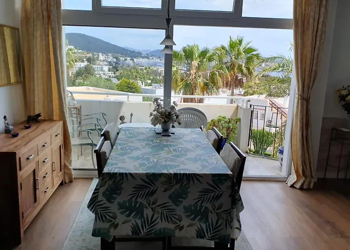 Siesta Mar Apartamentos Ibiza